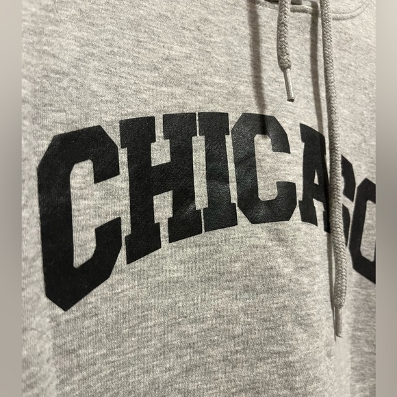 Chicago Hoodie - Picture 3 of 5
